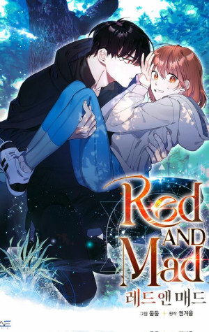 Rojo Y loco