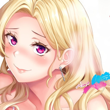 Técnicas educativas con una mamá gyaru