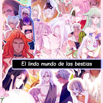 El lindo mundo de las bestias