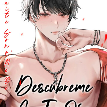 Descúbreme Con Tus Ojos