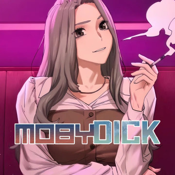 Moby Dick