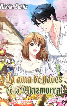 La ama de llaves de la Mazmorra