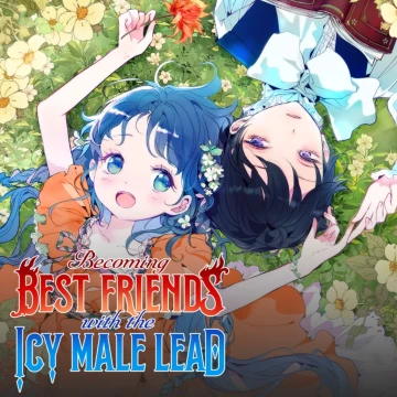 Seré La Mejor Amiga Del Frío Protagonista