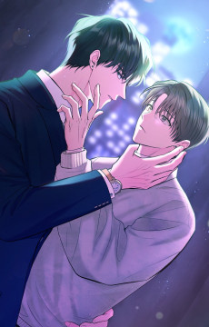 Perfume del recuerdo (omegaverse)