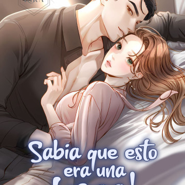 Sabia que esto era una locura