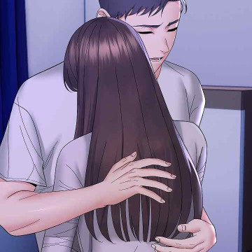 Ven a mi casa Ahjumma