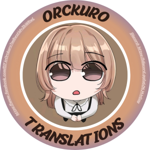 Orckuro Translations