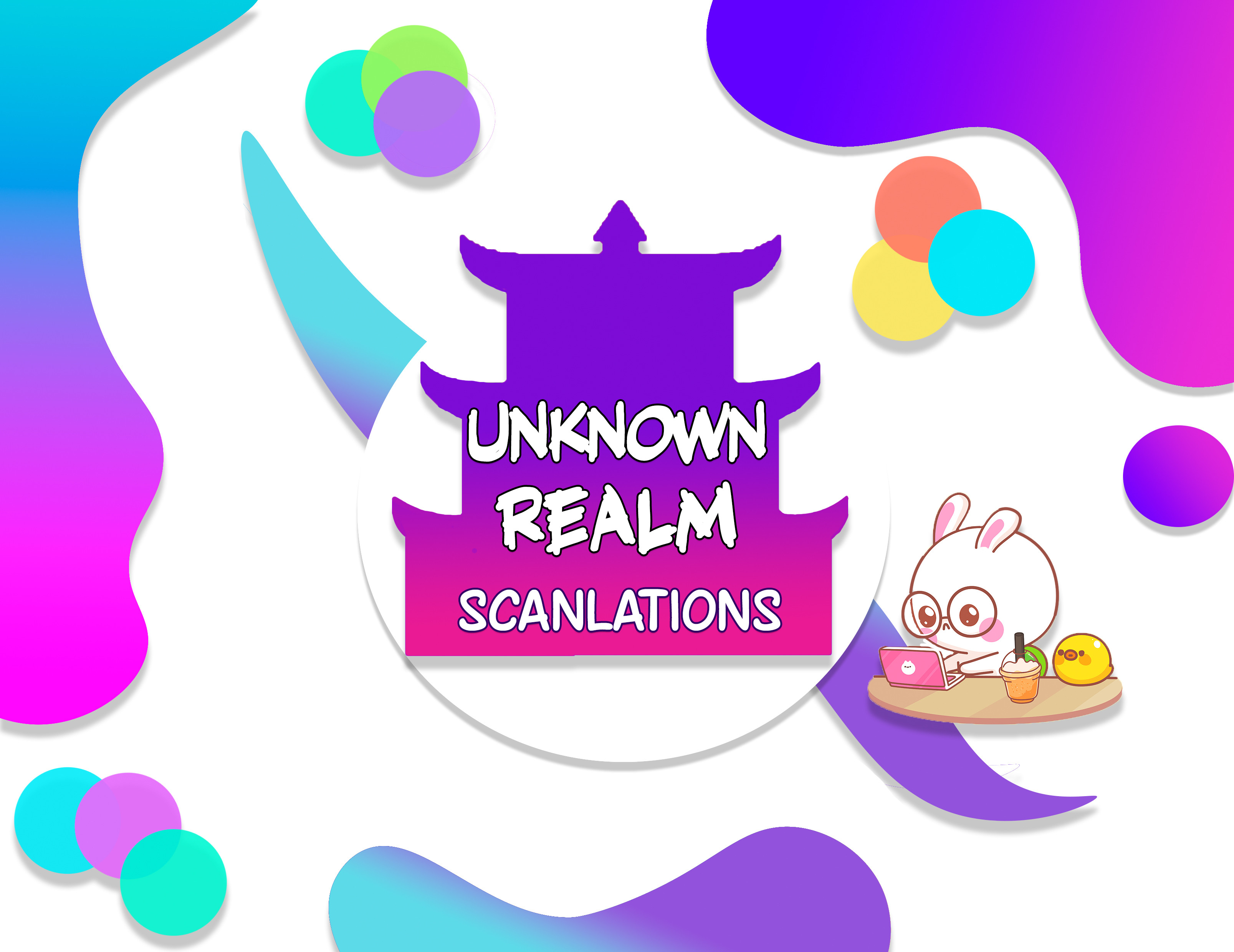 Unknown Realm Scan